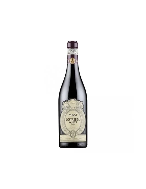 Cassa Costasera 6 bottiglie collezione grandi annate (1988 - 1998 - 2003) - Masi - Amarone della Valpolicella Classico DOCG