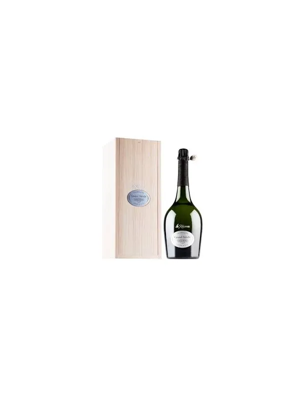 Champagne Brut “Les Réserves Grand Siècle” Magnum - Laurent-Perrier