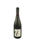 Champagne Extra Brut Blanc de Noirs “Harmonie” 2010 - Franck Pascal