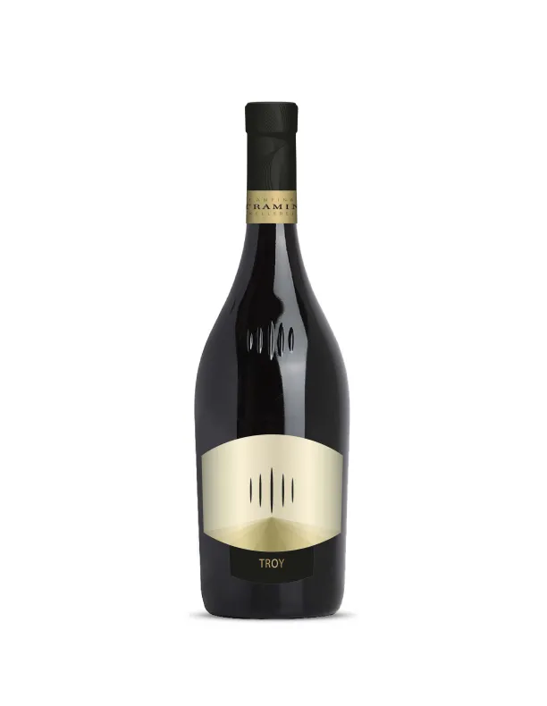 Troy 2015 - Tramin - Alto Adige Chardonnay Riserva DOC