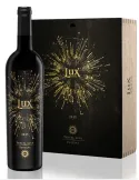 Lux Vitis 2015 - Frescobaldi - Toscana IGT (cassetta da 3)