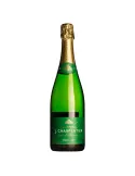 Champagne Brut Reserve - Jacky Charpentier