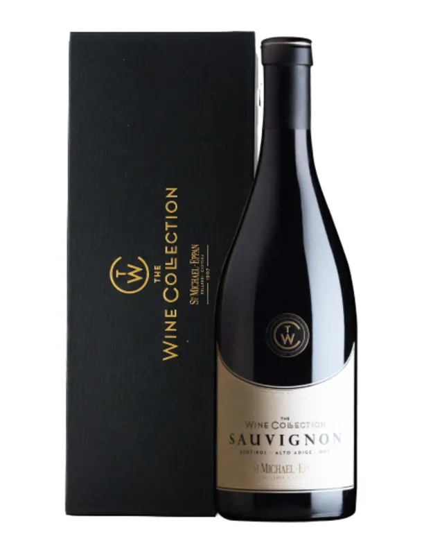 Sauvignon "The Wine Collection" 2016 - San Michele Appiano - Alto Adige DOC (con astuccio)