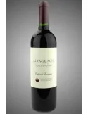 Altagracia 2016 Cabernet Sauvignon - Eisele Vineyard -