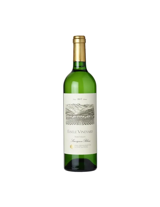 Eisele Vineyard 2017 - Sauvignon Blanc
