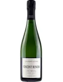 Champagne Extra Brut Grand Cru -72 Mois- Vincent Renoir