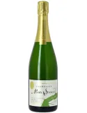 Champagne Extra Brut "L\'Inattendue" - Mary-Sessile