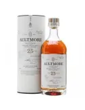 Speyside Single Malt Scotch Whisky 25 Y.O. - Aultmore (astuccio)