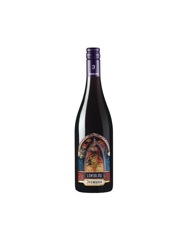 Lonsblau 2015 Pinot Nero - Jermann - (cassetta legno 3 bottiglie)