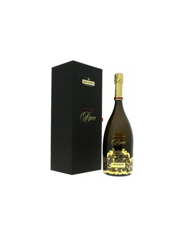 Champagne Piper Heidsieck "Rare" 1999 Magnum