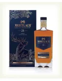 Mortlach 21 Years Old - Single Malt Scotch Whisky - Special  Release 2020 (astuccio)