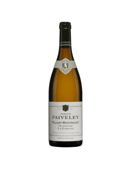 Puligny-Montrachet Premier Cru "La Garenne" 2019 - Domaine Faiveley