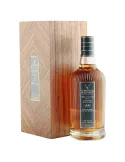Whisky "Linkwood Private Collection 1981"-Gordon & Macphail-Single Malt Scotch  (cassetta legno)