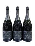 Cassa Champagne Laurent Perrier Millesime 1997 - 1999 - 2000 Magnum