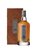 Whisky Private Collection 1980 Tormore Distillery - Gordon & Macphail - (cassetta legno)