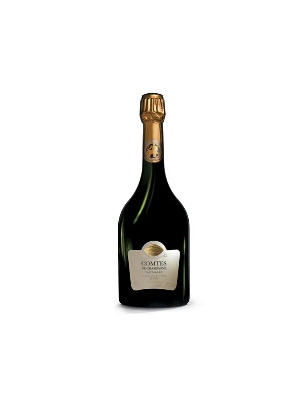 Champagne Blanc de Blancs Brut “Comtes de Champagne” 2006 - Taittinger
