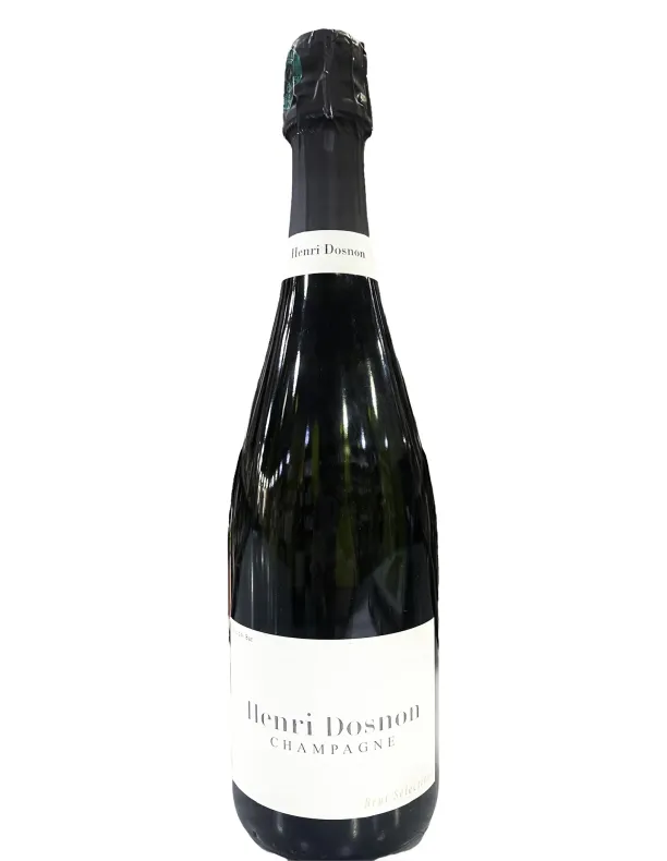 Champagne Brut Sèlection - Henri Dosnon