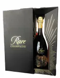 Champagne Piper Heidsieck "Rare" 2002 (astuccio)
