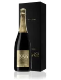 Champagne Palmer & Co Collection 1996 Magnum Blanc de Blancs (astuccio)