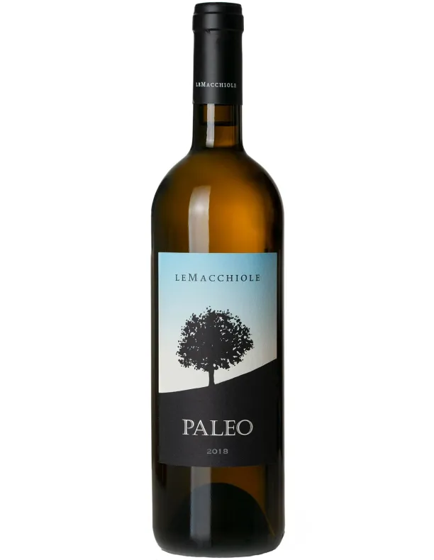 Paleo Bianco 2019 - Le Macchiole - Toscana Rosso IGT