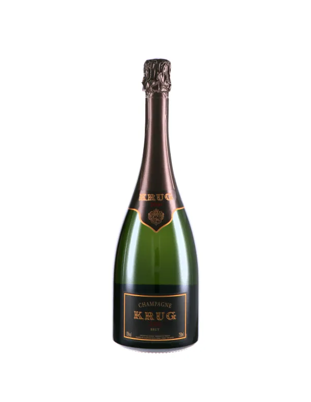 Champagne Brut 2000 - Krug