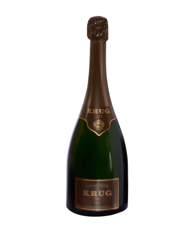 Champagne Brut 2011 - Krug