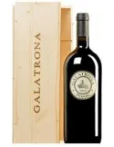 Galatrona 2004 - 3 Litri - Petrolo - Toscana IGT (cassetta legno)