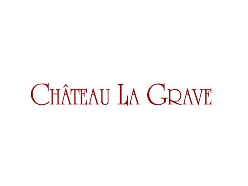 Chateau La Grave