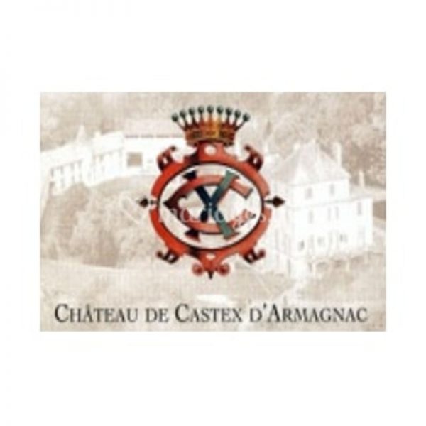 Chateau de Castex d'Armagnac
