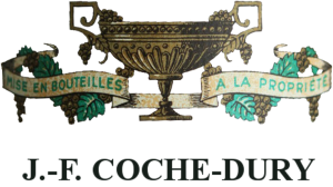 Domaine Couche Dury