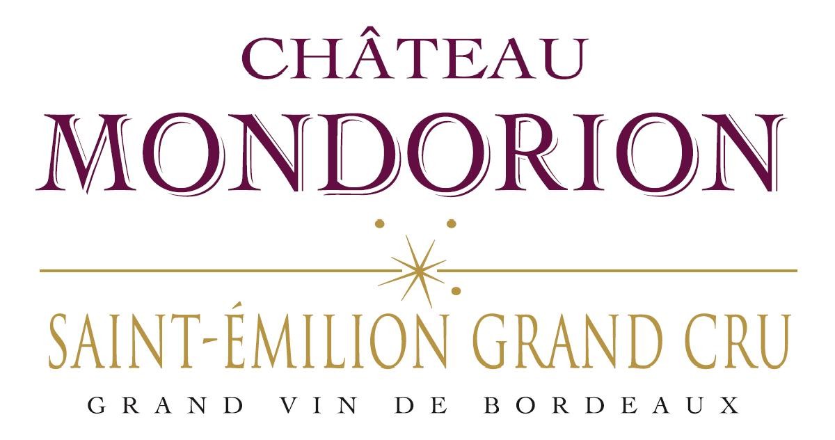Château Mondorion
